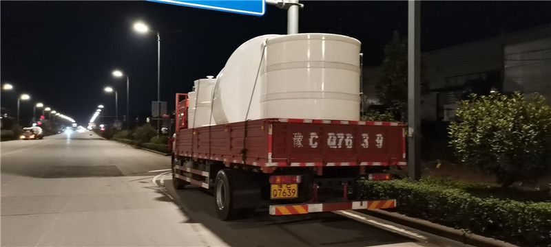 聚丙烯塑料防腐儲罐的安裝4步驟，一步都不能少